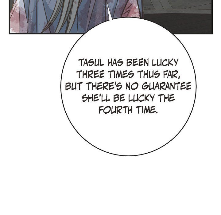 Survival Marriage Chapter 77 image 75