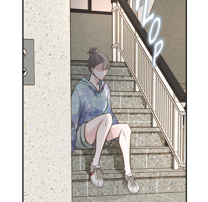 Survival Marriage Chapter 77 image 84