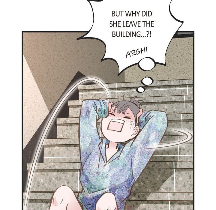 Survival Marriage Chapter 77 image 88