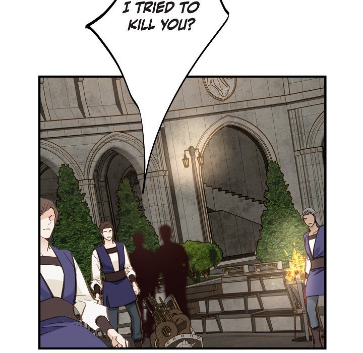 Survival Marriage Chapter 77 image 8