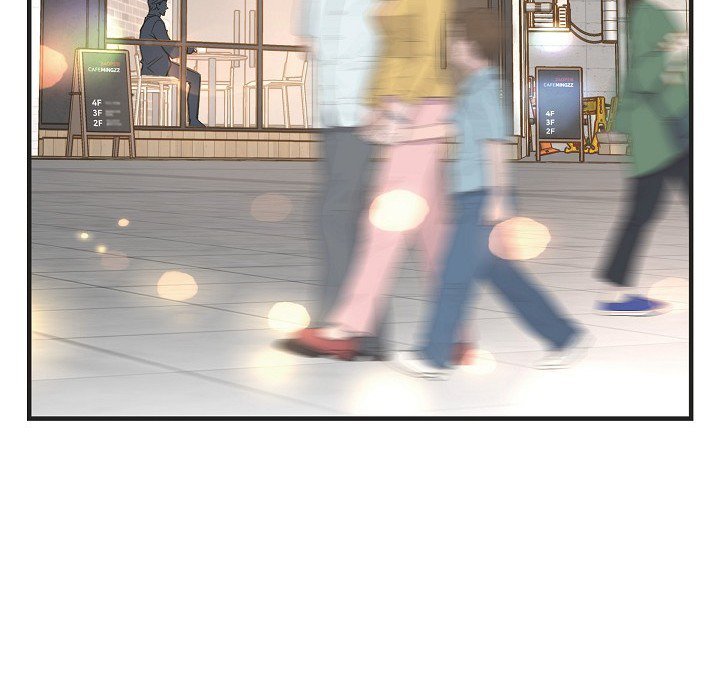 Survival Marriage Chapter 77 image 98