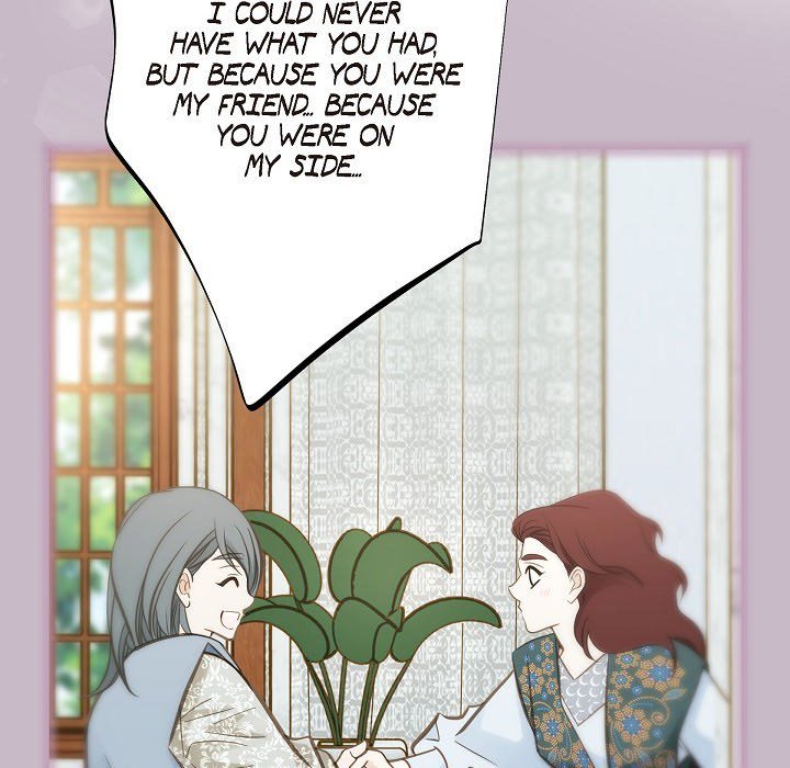 Survival Marriage Chapter 78 image 120