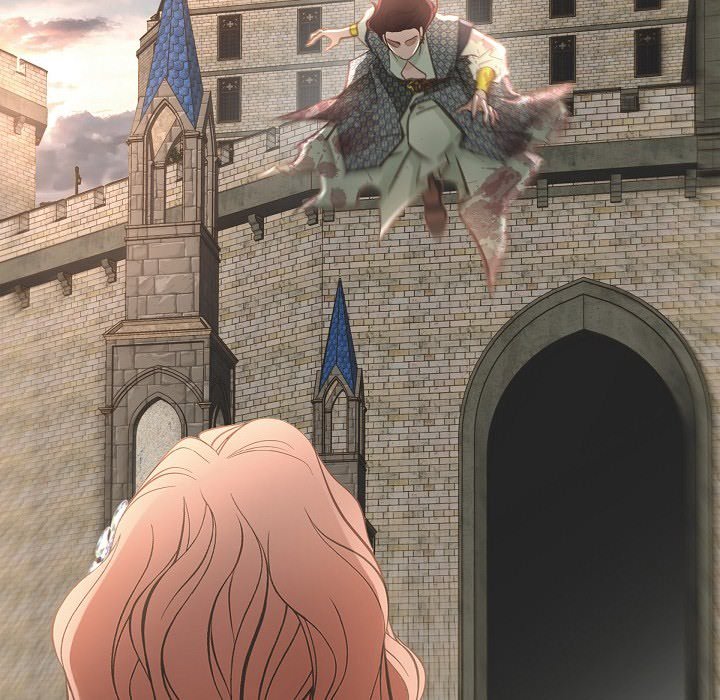 Survival Marriage Chapter 78 image 16