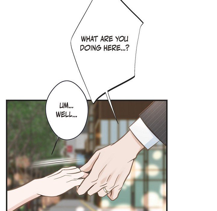 Survival Marriage Chapter 78 image 54
