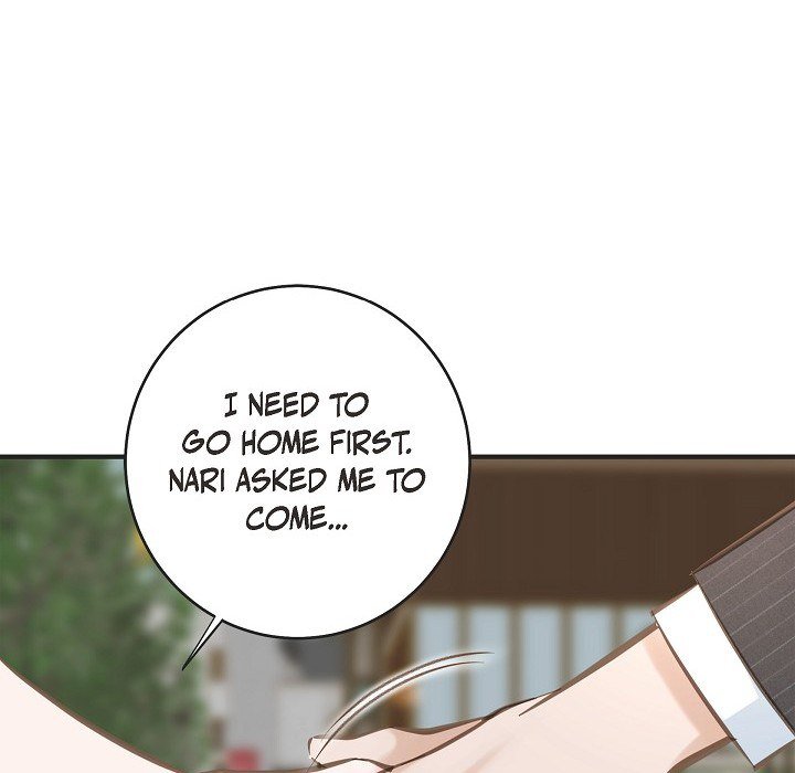 Survival Marriage Chapter 78 image 65