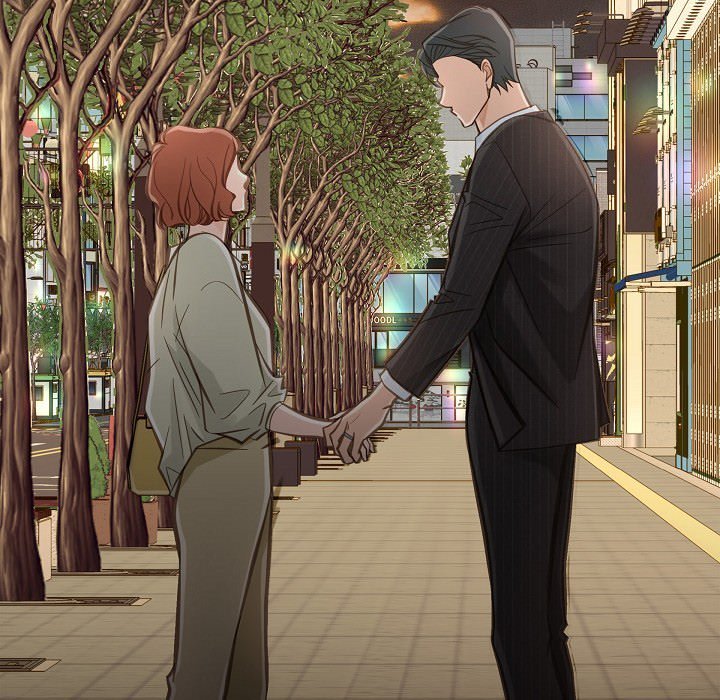 Survival Marriage Chapter 78 image 79