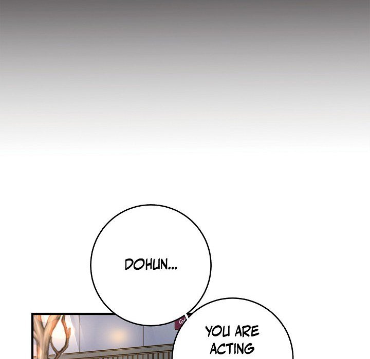 Survival Marriage Chapter 78 image 83