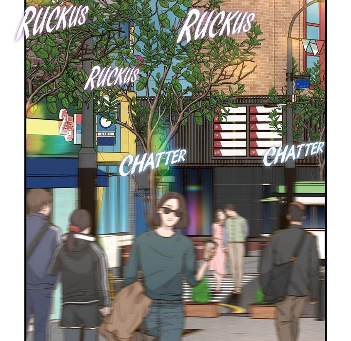 Survival Marriage Chapter 78 image 88
