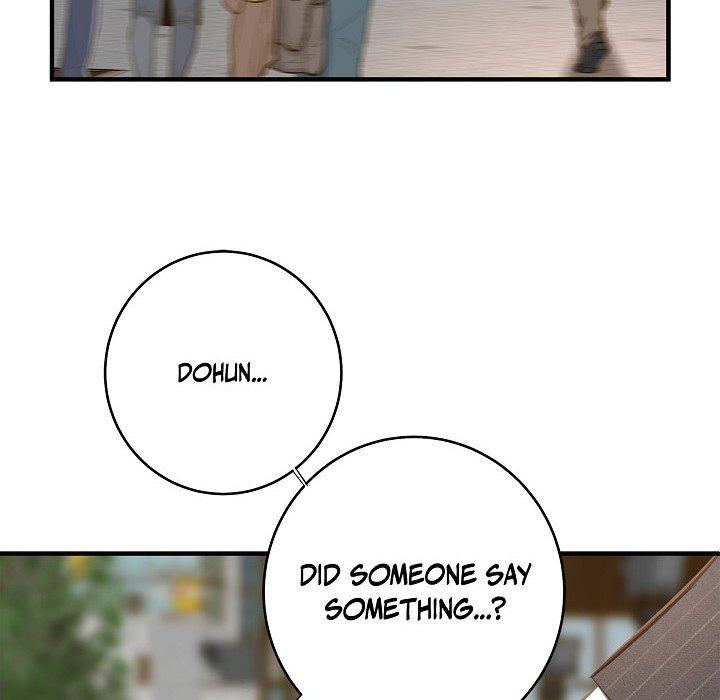 Survival Marriage Chapter 78 image 89