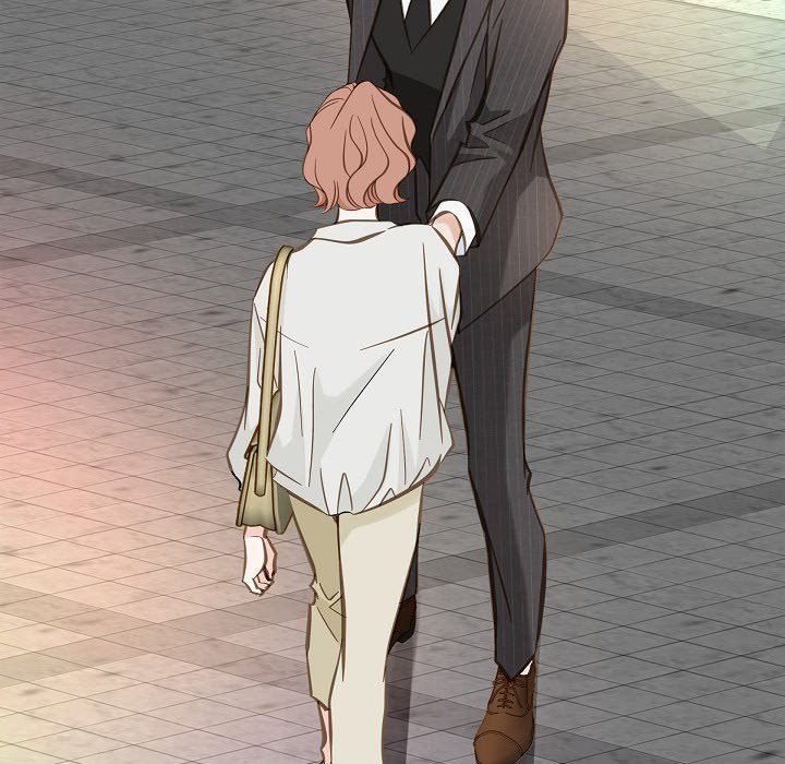 Survival Marriage Chapter 78 image 95