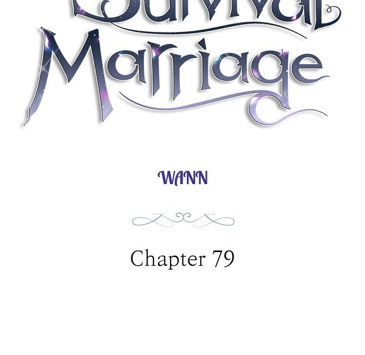 Survival Marriage Chapter 79 image 9