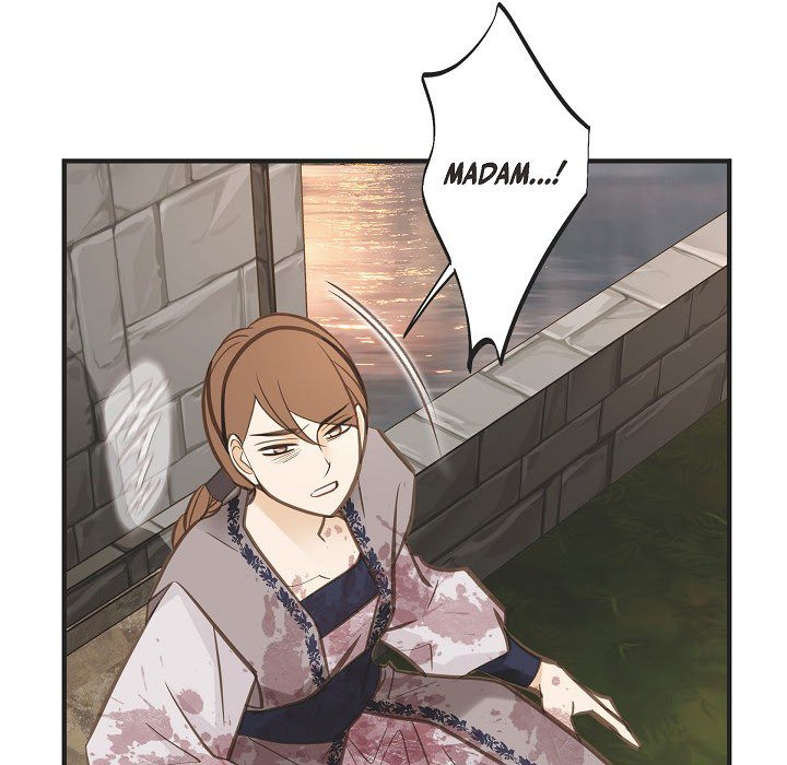 Survival Marriage Chapter 79 image 119