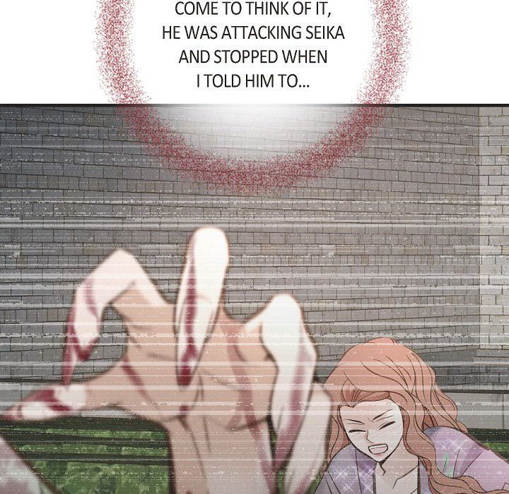 Survival Marriage Chapter 79 image 122