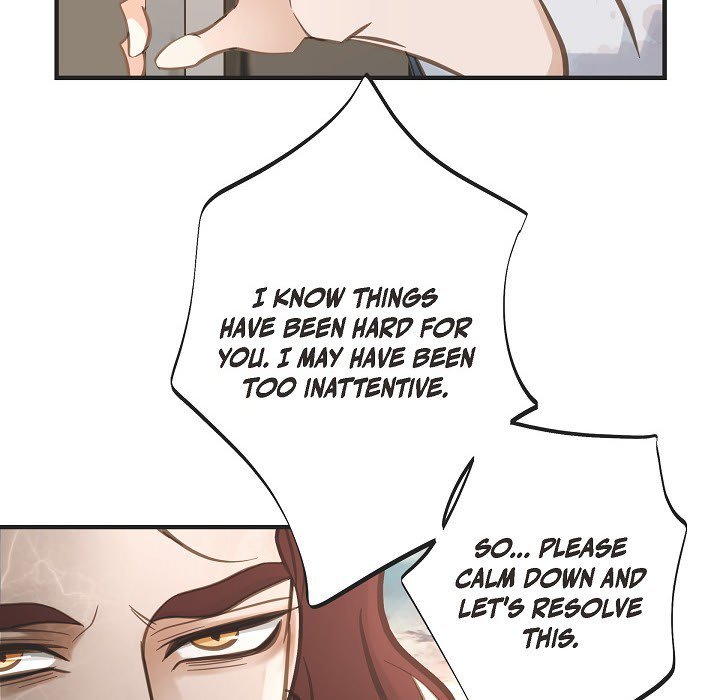 Survival Marriage Chapter 79 image 82