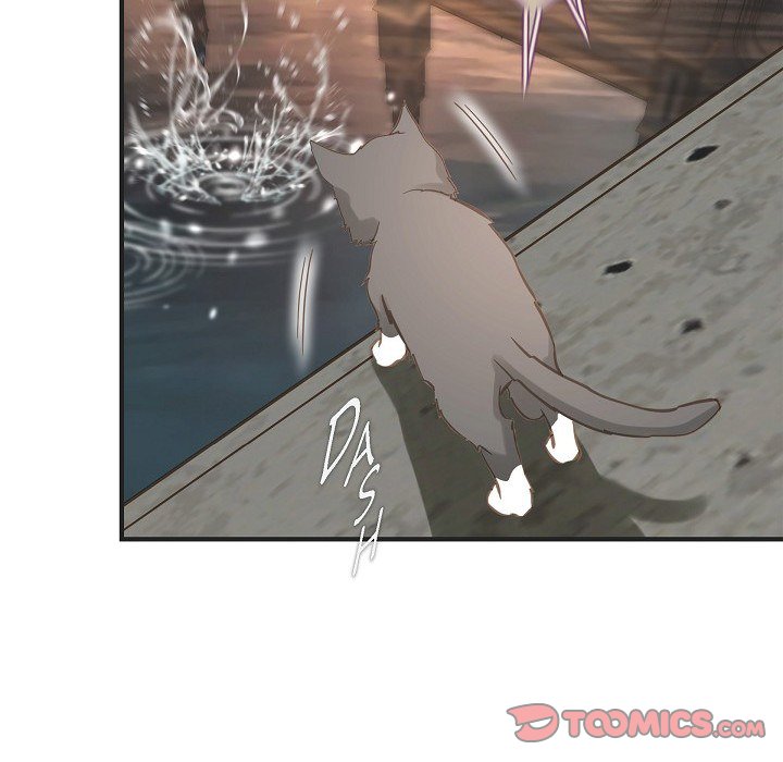 Survival Marriage Chapter 81 image 104