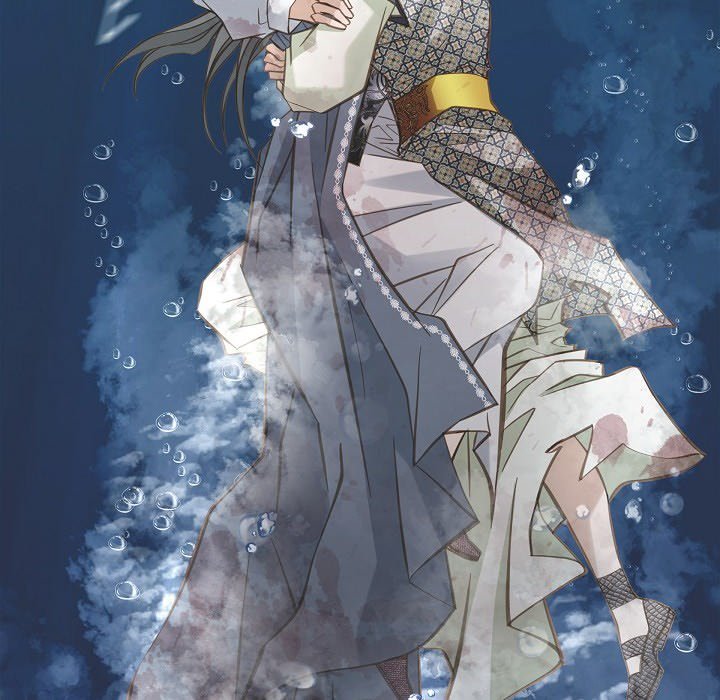 Survival Marriage Chapter 81 image 107