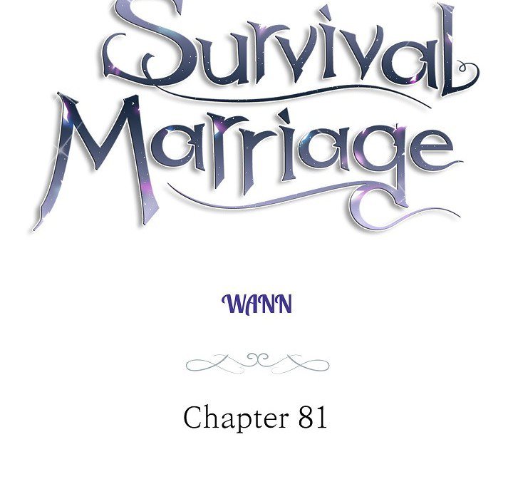 Survival Marriage Chapter 81 image 10