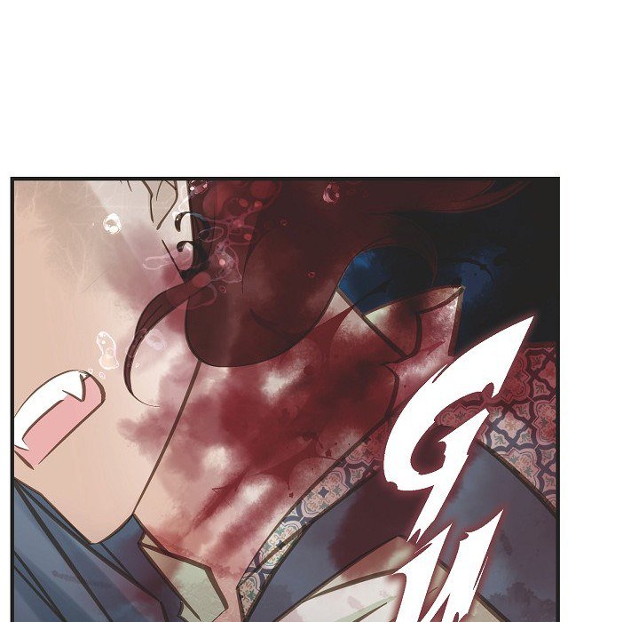 Survival Marriage Chapter 81 image 110