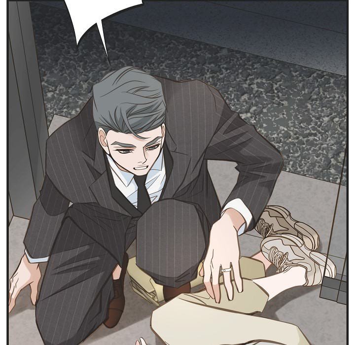 Survival Marriage Chapter 81 image 120