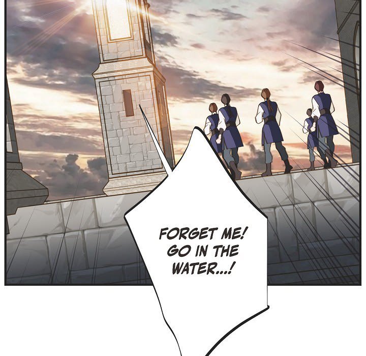 Survival Marriage Chapter 81 image 137