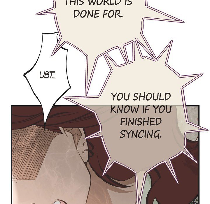 Survival Marriage Chapter 81 image 20