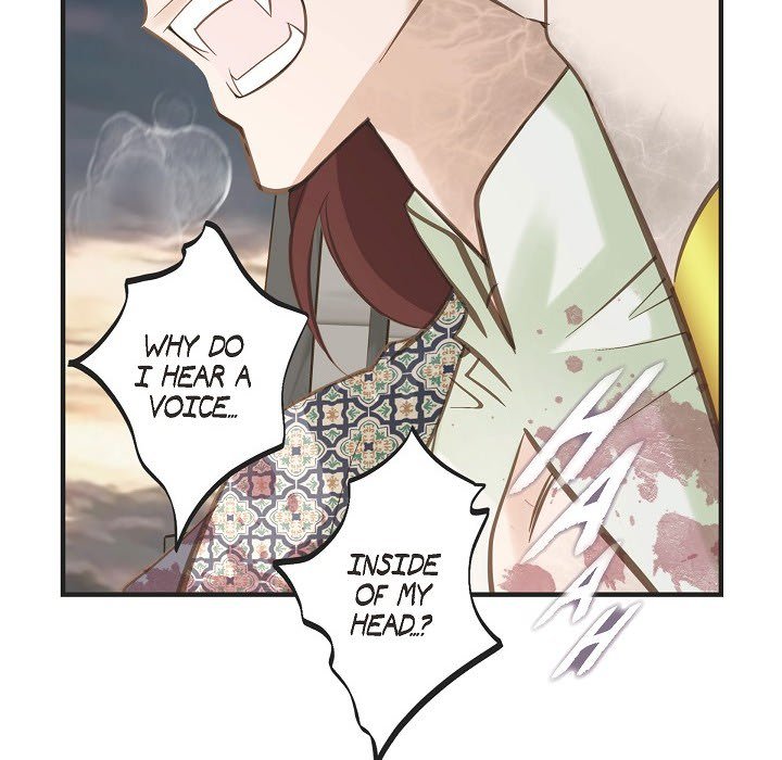 Survival Marriage Chapter 81 image 24