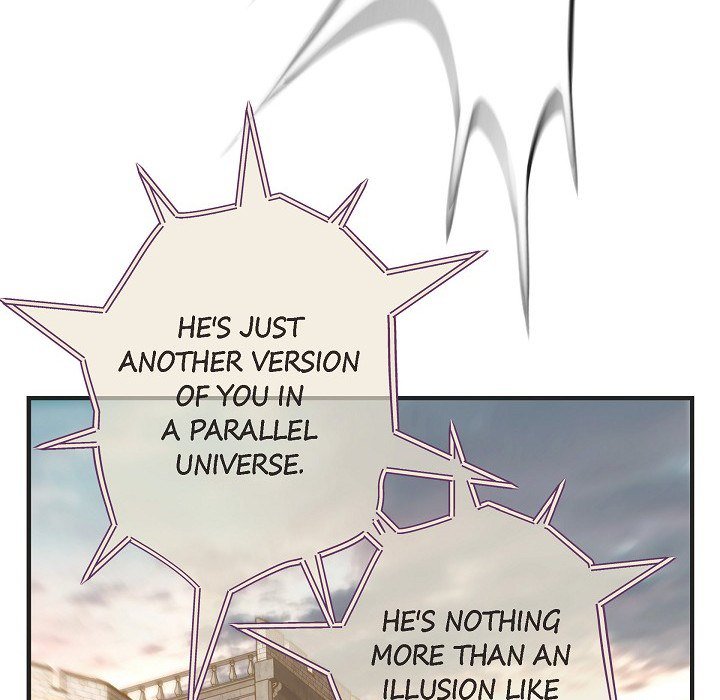 Survival Marriage Chapter 81 image 31