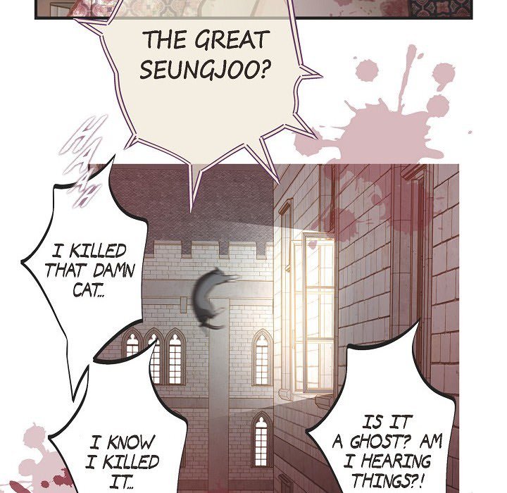 Survival Marriage Chapter 81 image 36