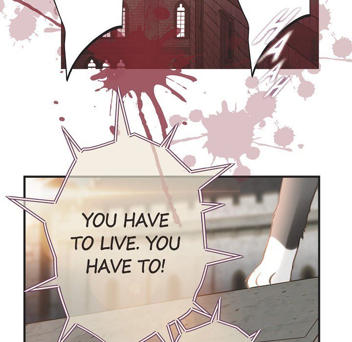 Survival Marriage Chapter 81 image 37