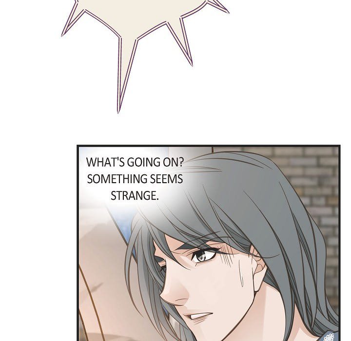 Survival Marriage Chapter 81 image 39