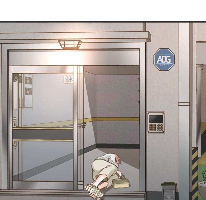 Survival Marriage Chapter 81 image 61