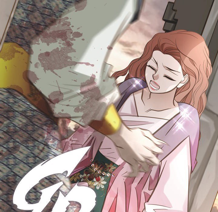 Survival Marriage Chapter 81 image 78