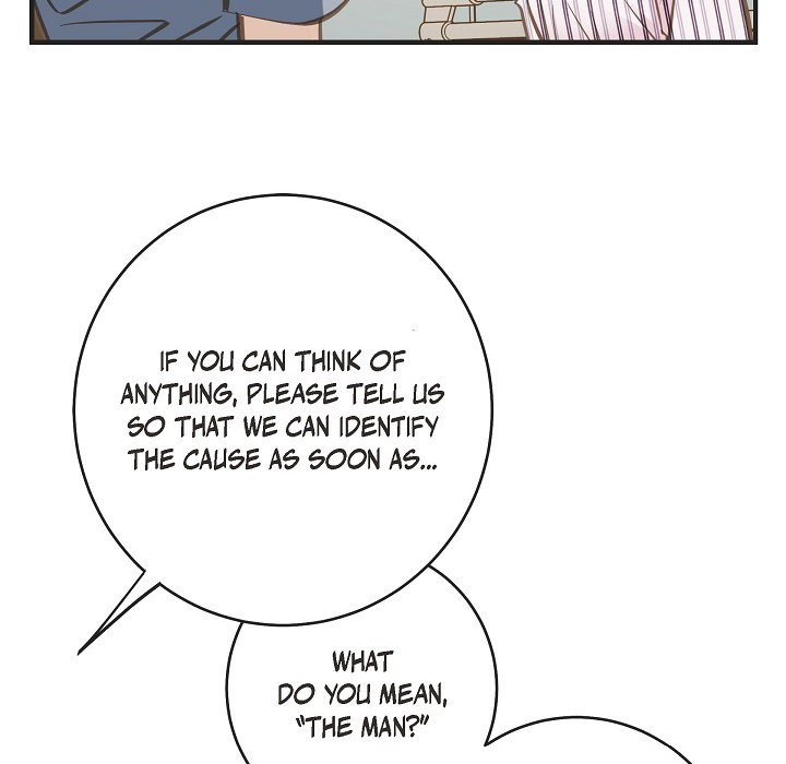 Survival Marriage Chapter 82 image 99