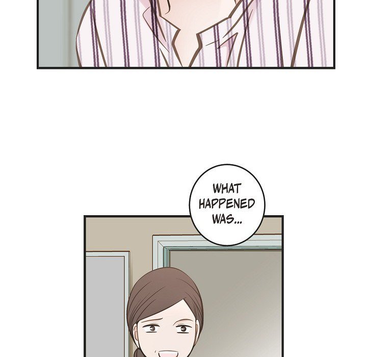 Survival Marriage Chapter 82 image 101