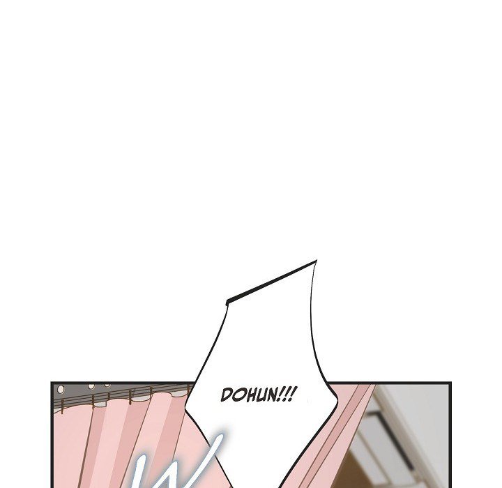 Survival Marriage Chapter 82 image 103