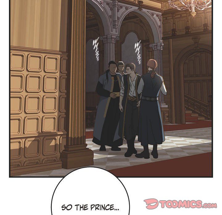 Survival Marriage Chapter 82 image 116