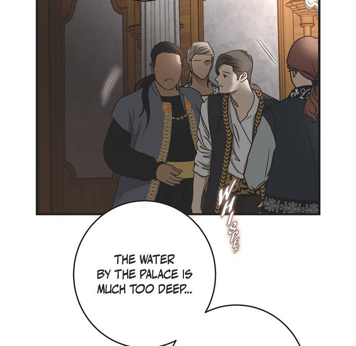 Survival Marriage Chapter 82 image 118