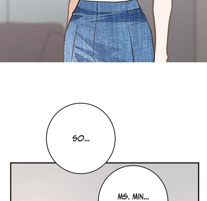 Survival Marriage Chapter 82 image 129