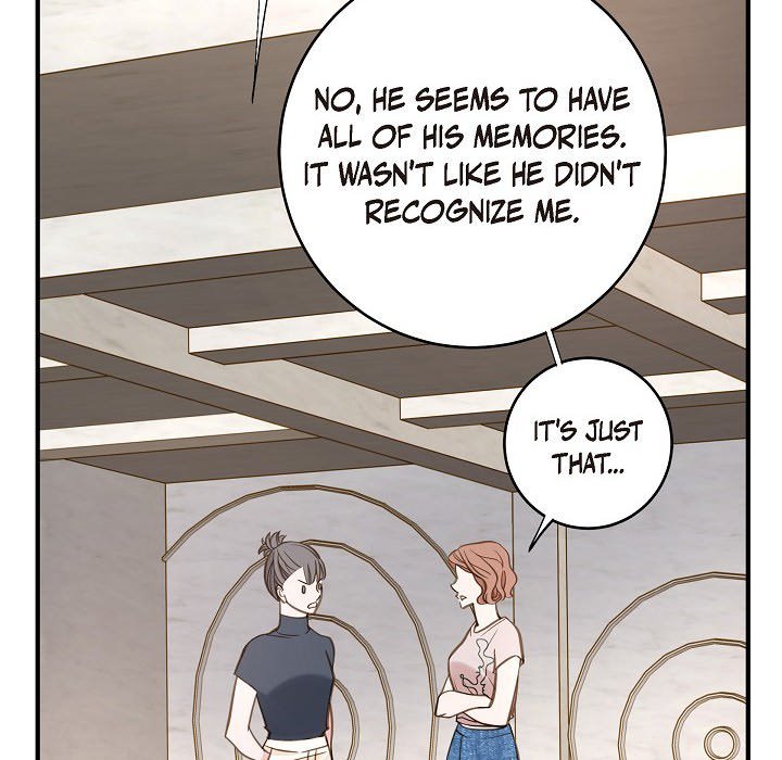 Survival Marriage Chapter 82 image 145