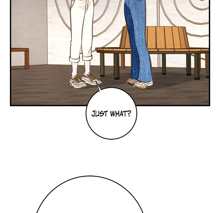 Survival Marriage Chapter 82 image 146