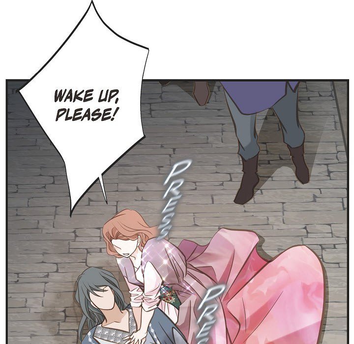 Survival Marriage Chapter 82 image 54