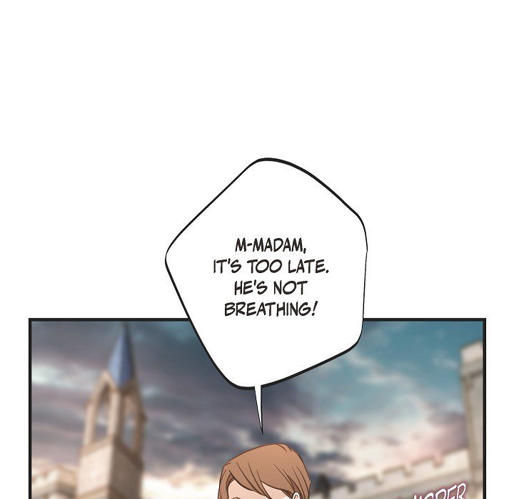 Survival Marriage Chapter 82 image 58