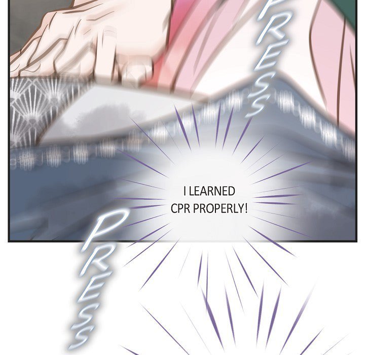 Survival Marriage Chapter 82 image 61