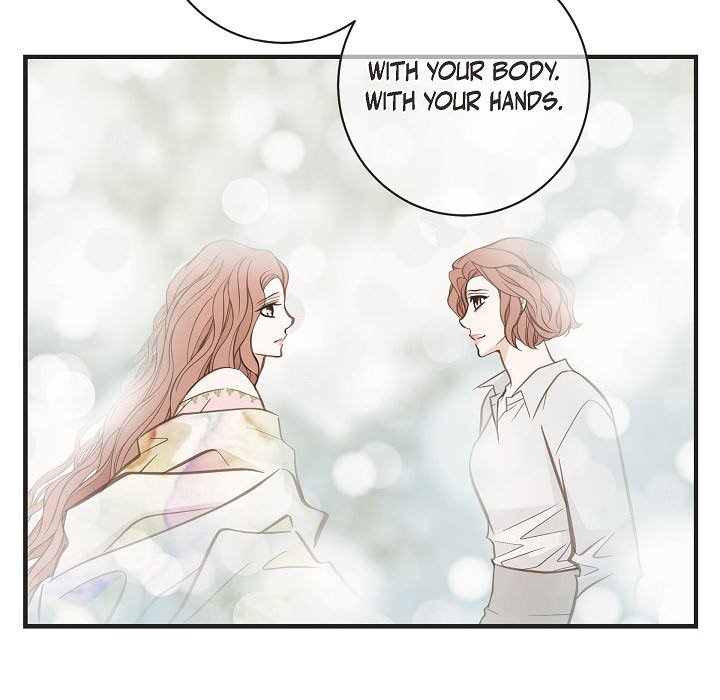 Survival Marriage Chapter 82 image 84