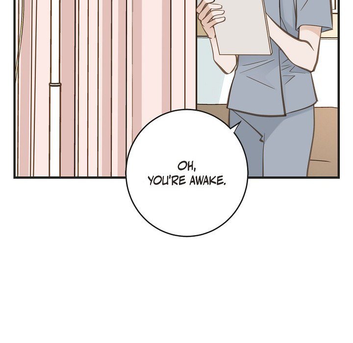 Survival Marriage Chapter 82 image 91
