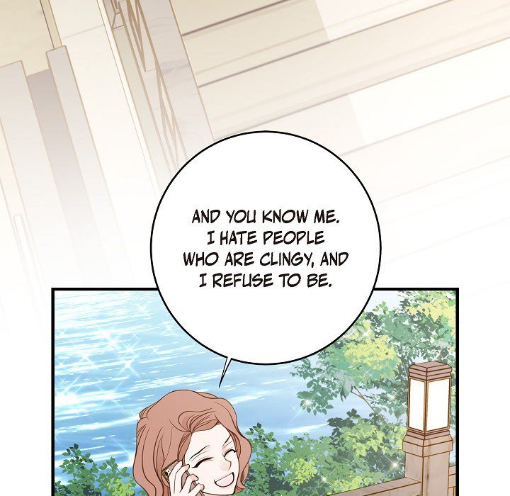 Survival Marriage Chapter 84 image 102