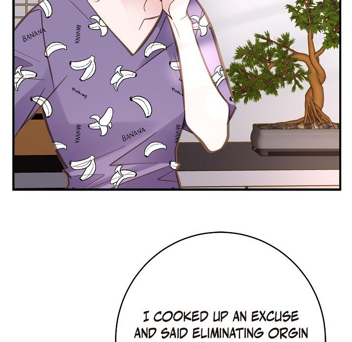 Survival Marriage Chapter 84 image 107