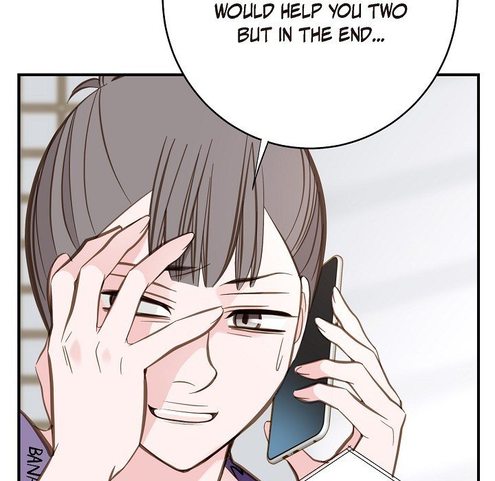 Survival Marriage Chapter 84 image 108