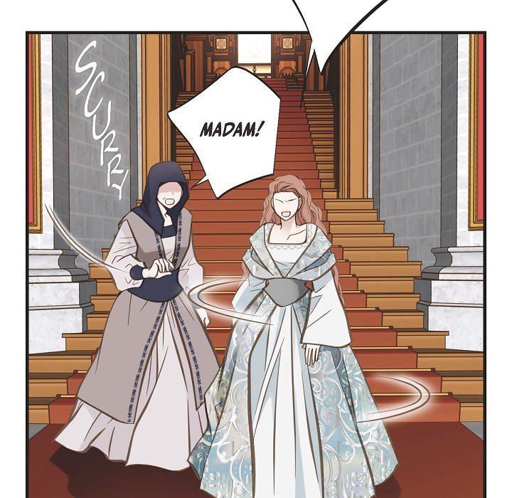 Survival Marriage Chapter 84 image 10