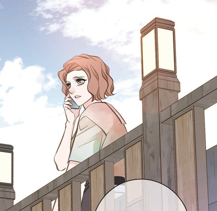 Survival Marriage Chapter 84 image 111